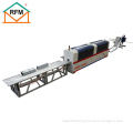 light gauge steel frame villa auto roll forming machine application